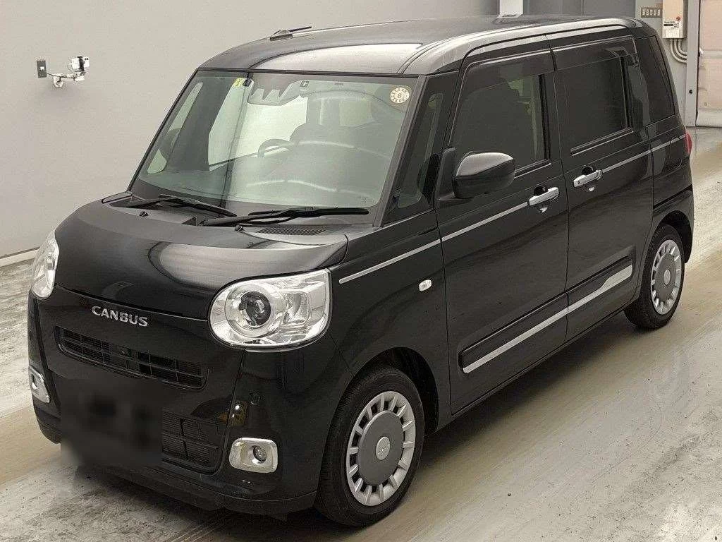 Daihatsu Move Canbus LA850S 2023